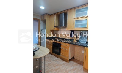 Reventa - Apartment flat - Los Montesinos