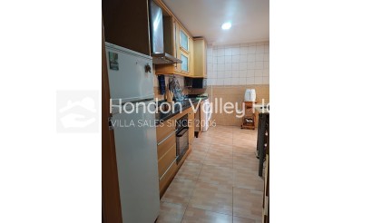 Reventa - Apartment flat - Los Montesinos