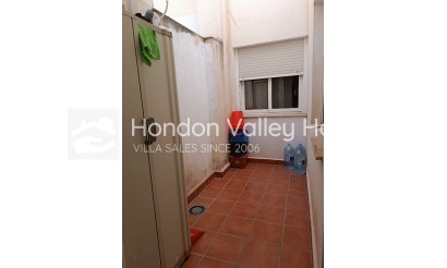 Reventa - Apartment flat - Los Montesinos
