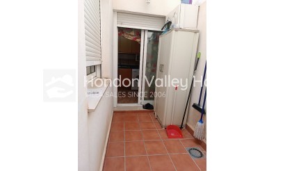 Reventa - Apartment flat - Los Montesinos