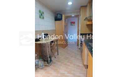 Reventa - Apartment flat - Los Montesinos