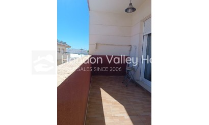 Reventa - Apartment flat - Los Montesinos