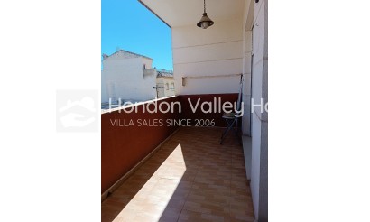 Reventa - Apartment flat - Los Montesinos