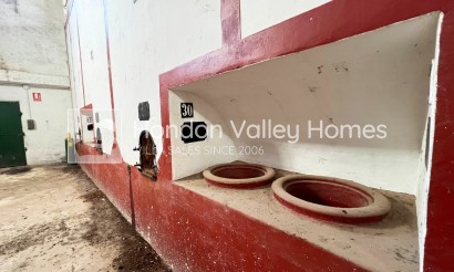 Resale - Commercial - Hondón de los Fráiles