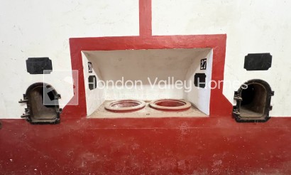 Resale - Commercial - Hondón de los Fráiles