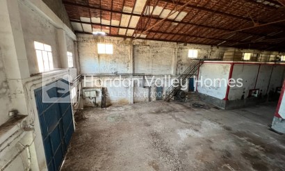Resale - Commercial - Hondón de los Fráiles
