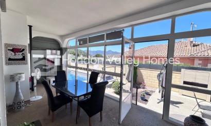 Wiederverkauf - Villa - Detached - La Romana