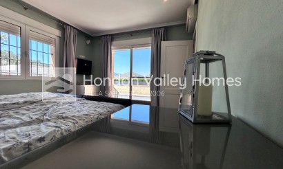 Wiederverkauf - Villa - Detached - La Romana