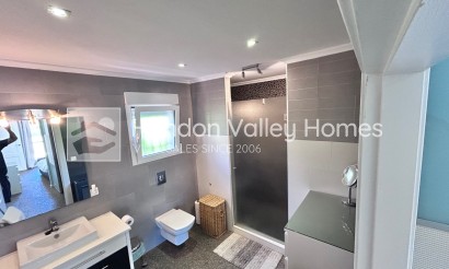 Wiederverkauf - Villa - Detached - La Romana