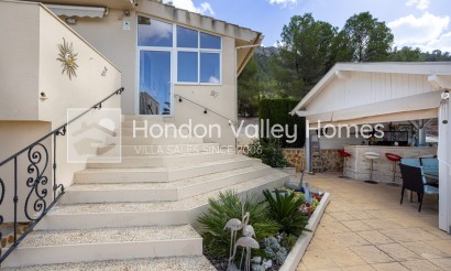 Reventa - Detached Villa - La Zarza