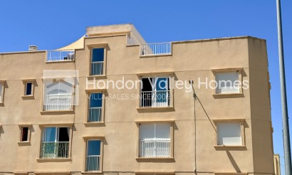 Reventa - 1. Apartment / flat - Hondón de los Fráiles