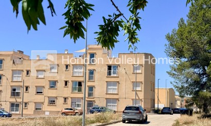Reventa - 1. Apartment / flat - Hondón de los Fráiles