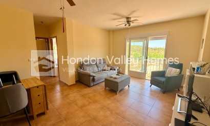 Reventa - 1. Apartment / flat - Hondón de los Fráiles