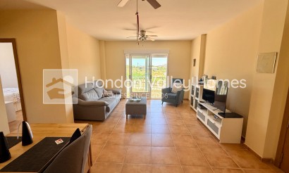 Reventa - 1. Apartment / flat - Hondón de los Fráiles