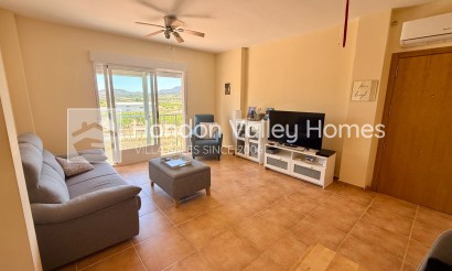 Reventa - 1. Apartment / flat - Hondón de los Fráiles
