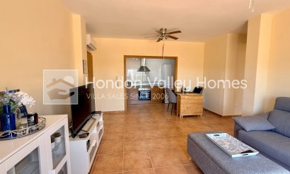 Reventa - 1. Apartment / flat - Hondón de los Fráiles