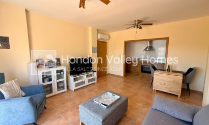 Reventa - 1. Apartment / flat - Hondón de los Fráiles