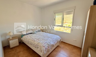 Reventa - 1. Apartment / flat - Hondón de los Fráiles