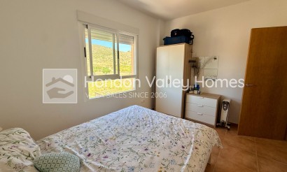 Reventa - 1. Apartment / flat - Hondón de los Fráiles