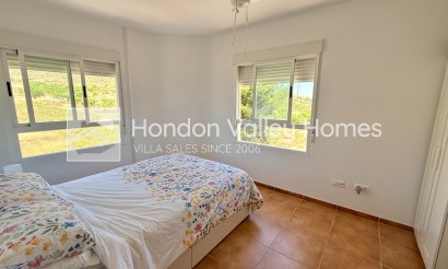 Reventa - 1. Apartment / flat - Hondón de los Fráiles