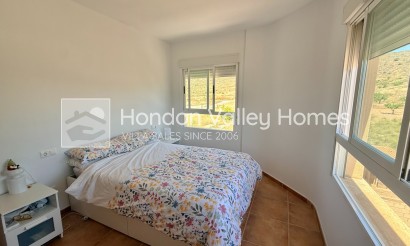 Reventa - 1. Apartment / flat - Hondón de los Fráiles