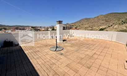 Reventa - 1. Apartment / flat - Hondón de los Fráiles
