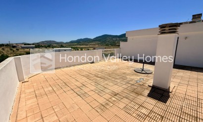 Reventa - 1. Apartment / flat - Hondón de los Fráiles