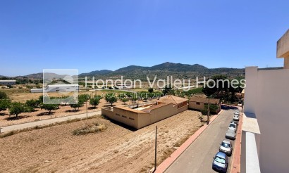 Reventa - 1. Apartment / flat - Hondón de los Fráiles