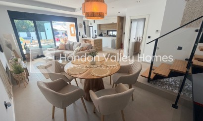 Herverkoop - Detached Villa - Dolores