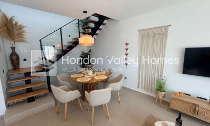 Herverkoop - Detached Villa - Dolores