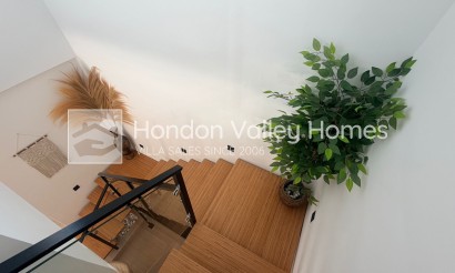 Herverkoop - Detached Villa - Dolores