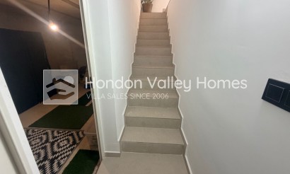 Herverkoop - Detached Villa - Dolores