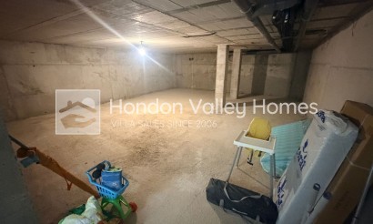 Herverkoop - Detached Villa - Dolores