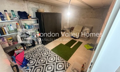 Herverkoop - Detached Villa - Dolores
