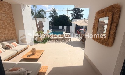 Herverkoop - Detached Villa - Dolores