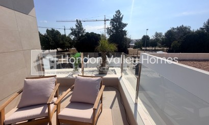 Herverkoop - Detached Villa - Dolores