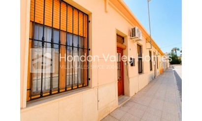 Resale - Townhouse - La Romana