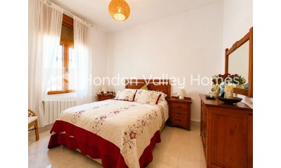 Resale - Townhouse - La Romana