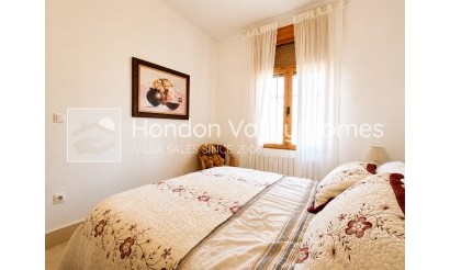 Resale - Townhouse - La Romana