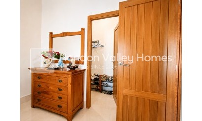 Resale - Townhouse - La Romana