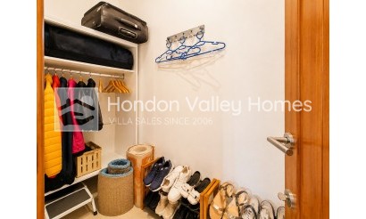 Resale - Townhouse - La Romana
