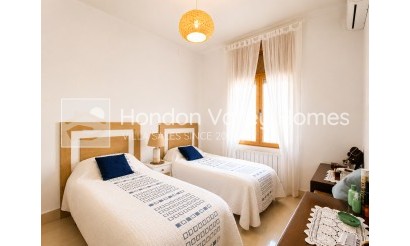 Resale - Townhouse - La Romana