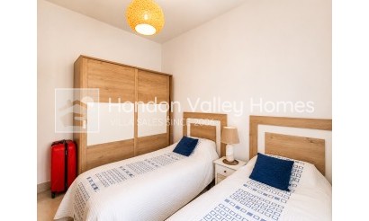 Resale - Townhouse - La Romana