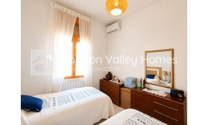 Resale - Townhouse - La Romana