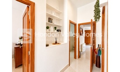 Resale - Townhouse - La Romana