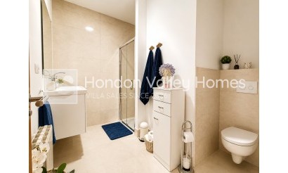Resale - Townhouse - La Romana