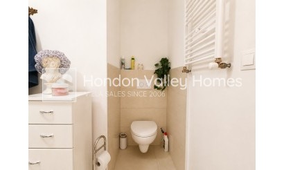 Resale - Townhouse - La Romana