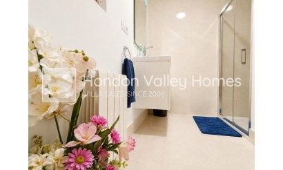 Resale - Townhouse - La Romana