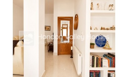 Resale - Townhouse - La Romana