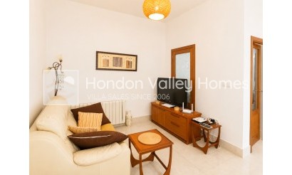 Resale - Townhouse - La Romana